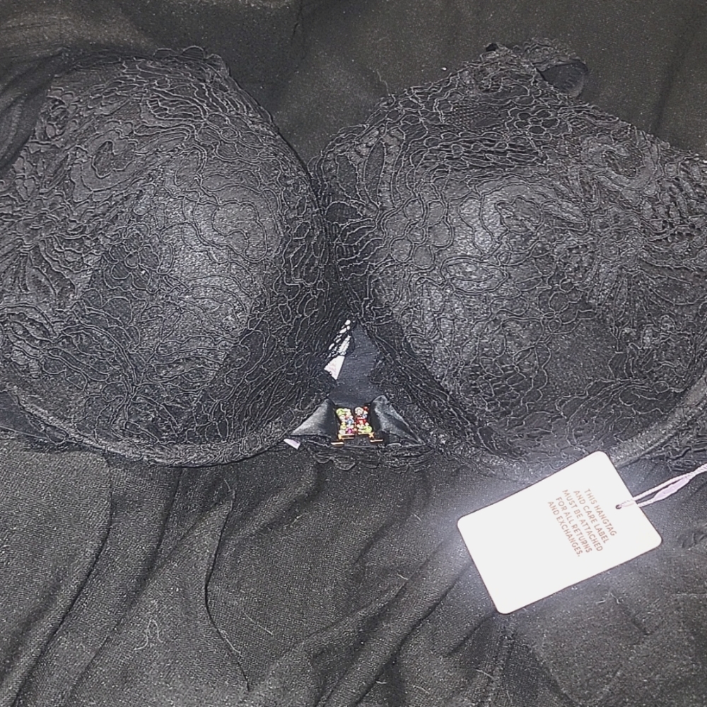 Bra